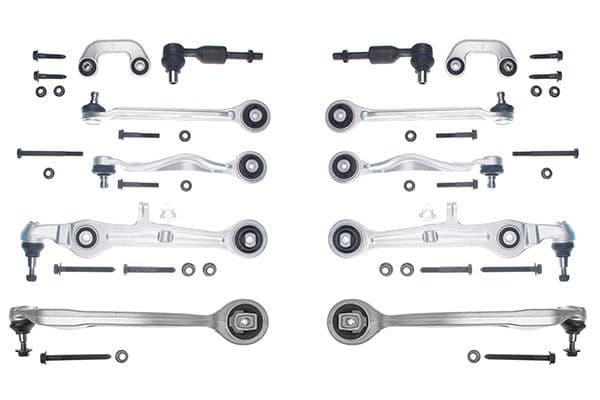 Set reparatie, bara stabilizatoare DENCKERMANN D200002