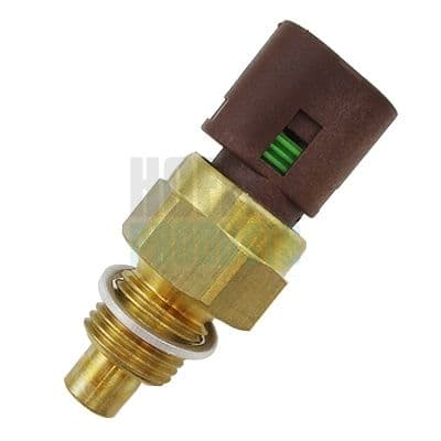 Comutator temperatura, ventilator radiator MEAT & DORIA 7472742