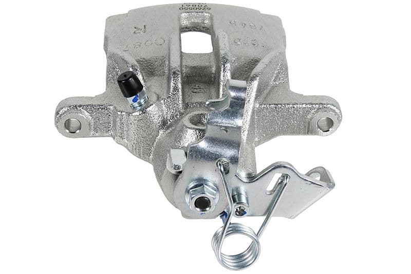 Etrier frana METZGER AUTOTEILE 6260550