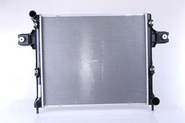 Radiator, racire motor NISSENS 61022