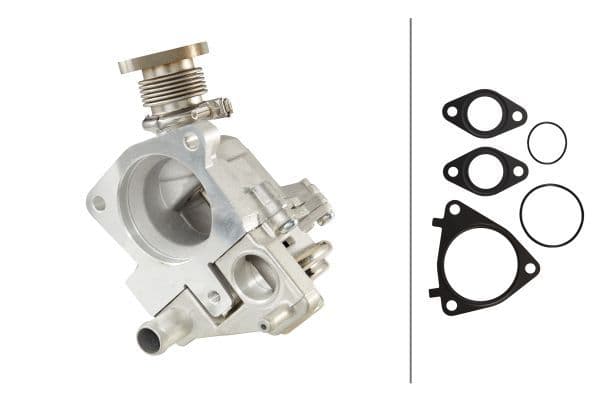 Supapa EGR HELLA 6NU 010 171-571