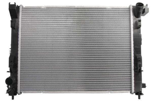 Radiator, racire motor THERMOTEC D7R075TT