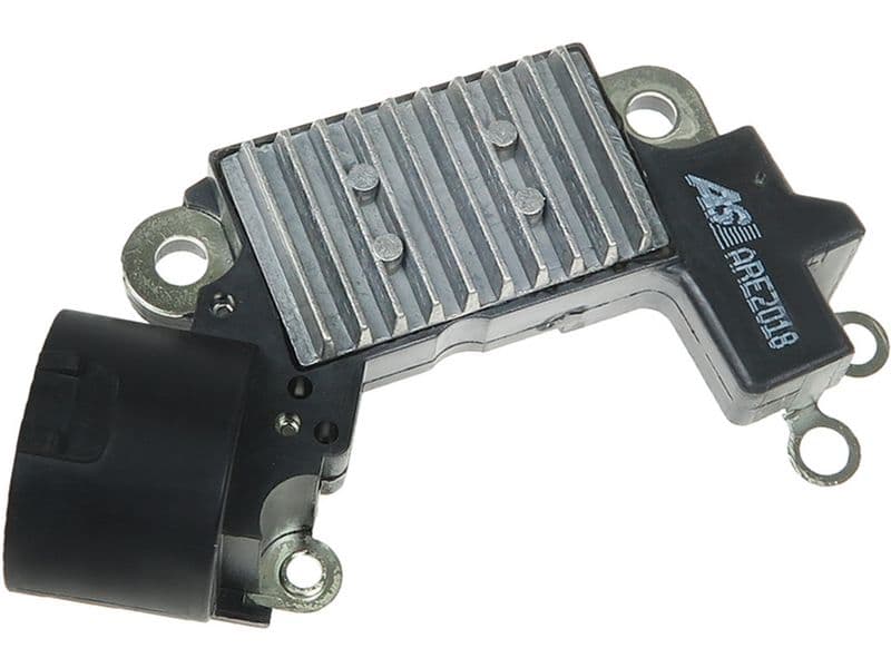 Regulator, alternator AS-PL AS ARE2018