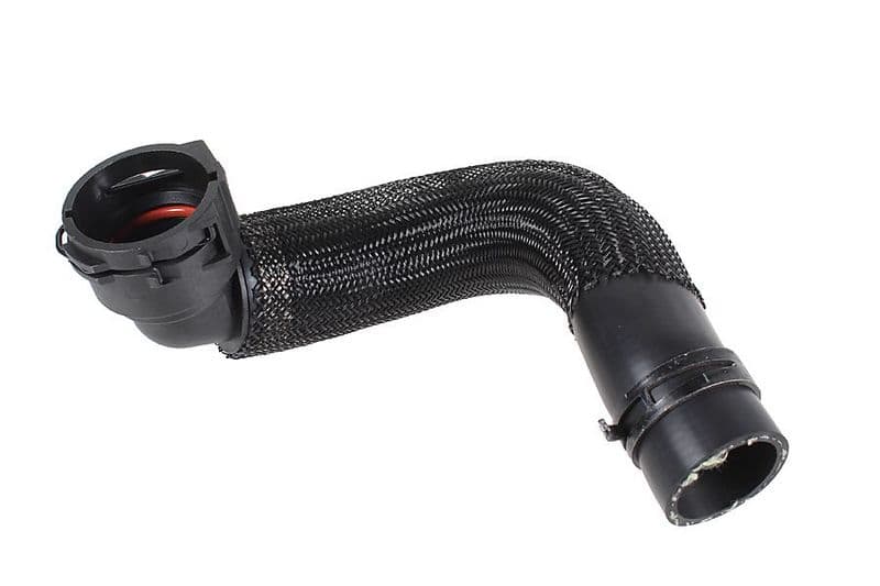 Furtun radiator METZGER AUTOTEILE 2422262