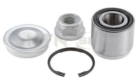 Set rulment roata SNR R155.19