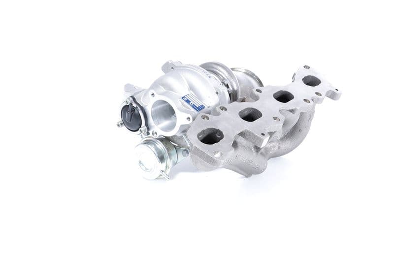 Compresor,sistem de supraalimentare BTS Turbo ORIGINAL T916160