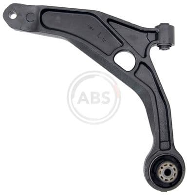 Brat, suspensie roata ABS 211591
