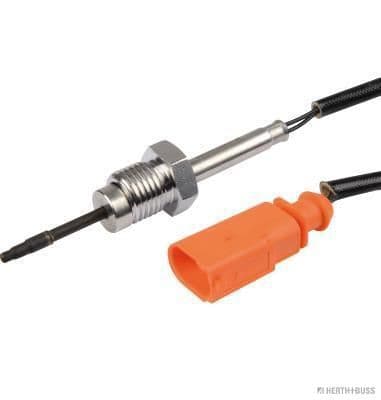 Senzor, temperatura gaze evacuare HERTH+BUSS ELPARTS 70683087