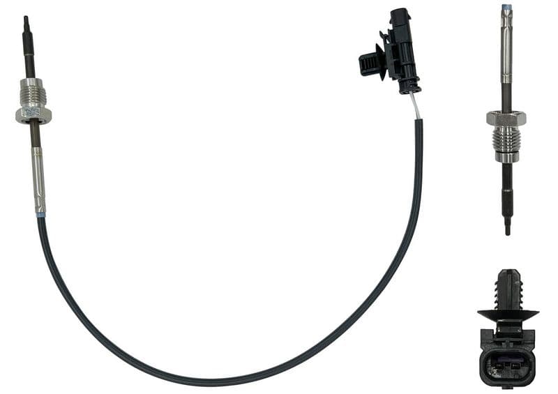Senzor, temperatura gaze evacuare WAGNER ETP00113
