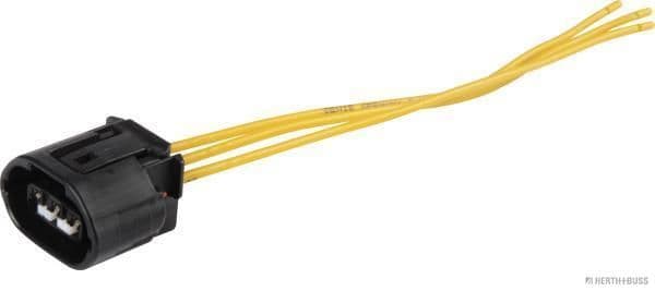 Set reparat cabluri, faruri principale HERTH+BUSS ELPARTS 51277369