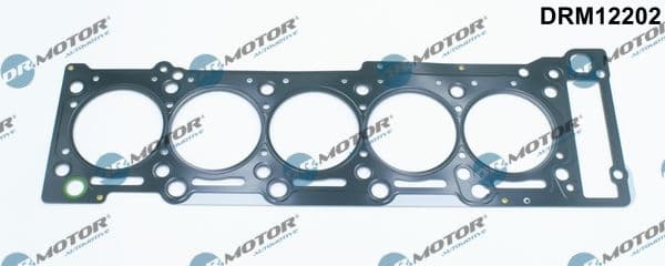 Garnitura, chiulasa Dr.Motor Automotive DRM12202
