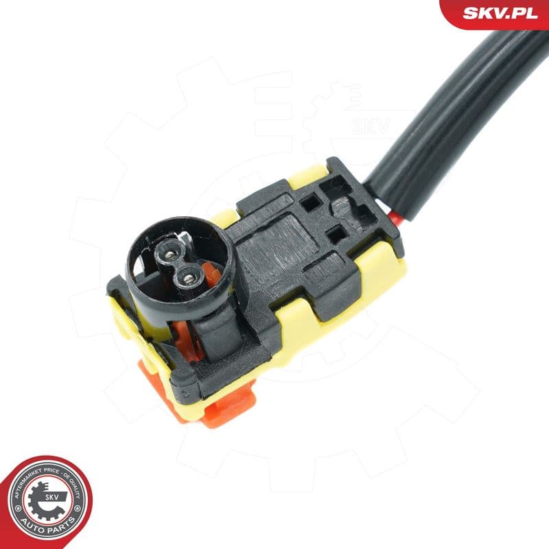 Arc spirala, Airbag ESEN SKV 96SKV610