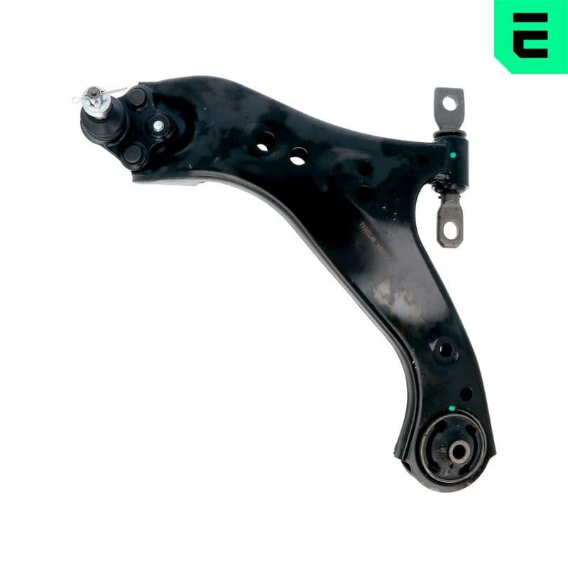Brat, suspensie roata OPTIMAL G6-2320S