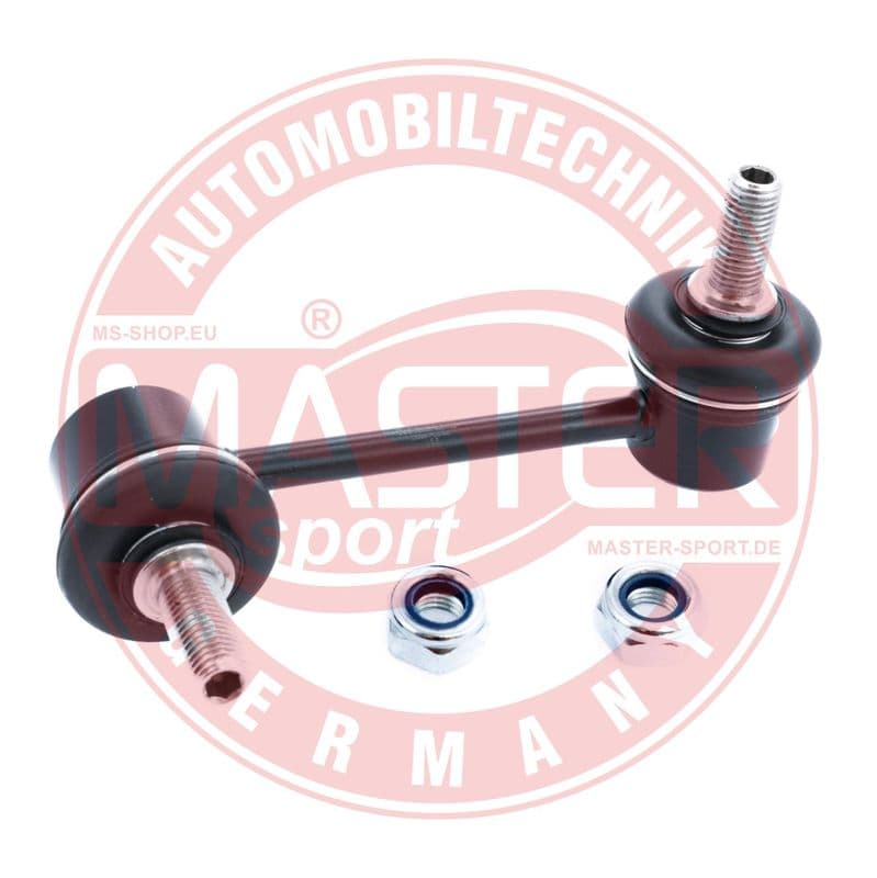 Brat/bieleta suspensie, stabilizator MASTER SPORT 23039-PCS-MS