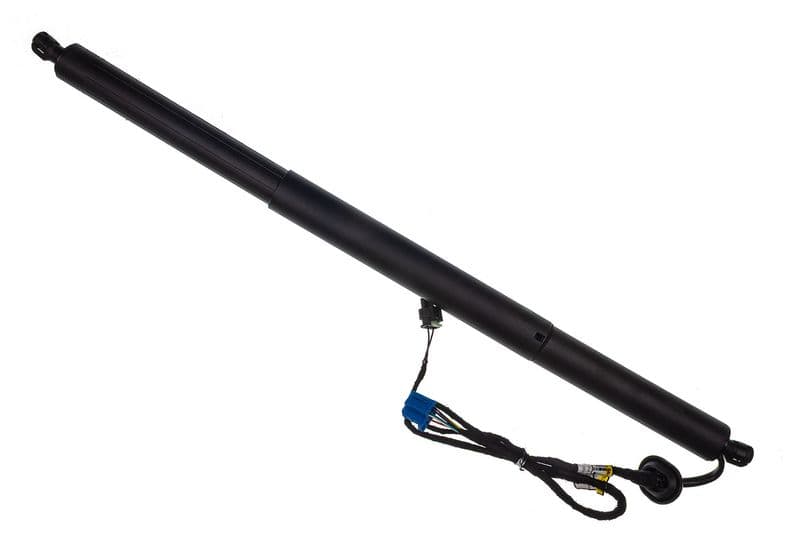 Motor electric, haion DENCKERMANN G100162