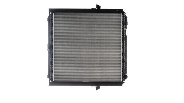 Radiator, racire motor MAHLE CR 2217 001S