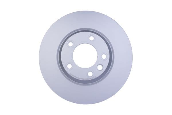 Disc frana HELLA-PAGID 8DD 355 109-761