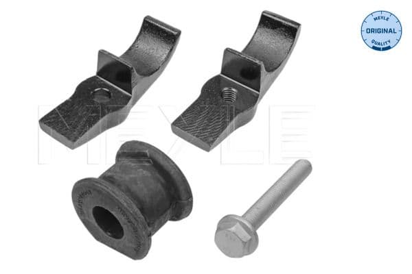 Set reparatie, bucsa bara stabilizatoare MEYLE -ORIGINAL-KIT: Better solution for you! 014 032 0209/S