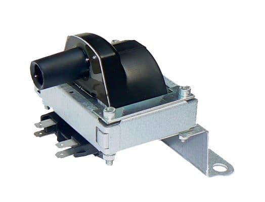 bobina de inductie METZGER AUTOTEILE 0880091