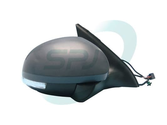Oglinda exterioara SPJ E-2561