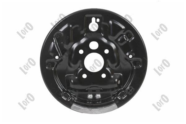 protectie stropire,disc frana DEPO 131-07-647