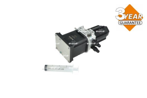 Modul de livrare, injectie aditiv NRF 704006