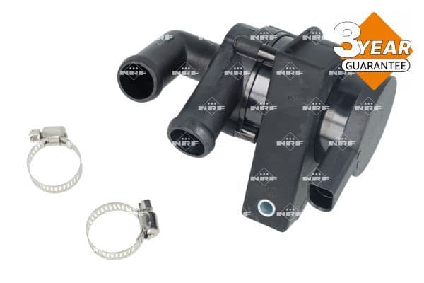 Pompă de apă suplimentară (circuitul apei de răcire) NRF 390130