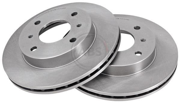 Disc frana ABS 15888