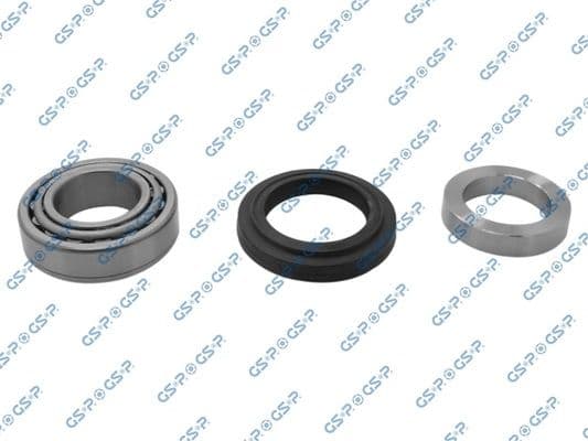 Set rulment roata GSP GK00X2