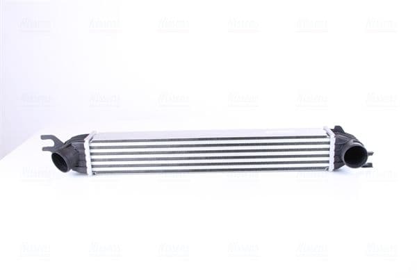 Intercooler, compresor NISSENS 96608