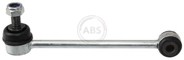 Brat/bieleta suspensie, stabilizator ABS 260407