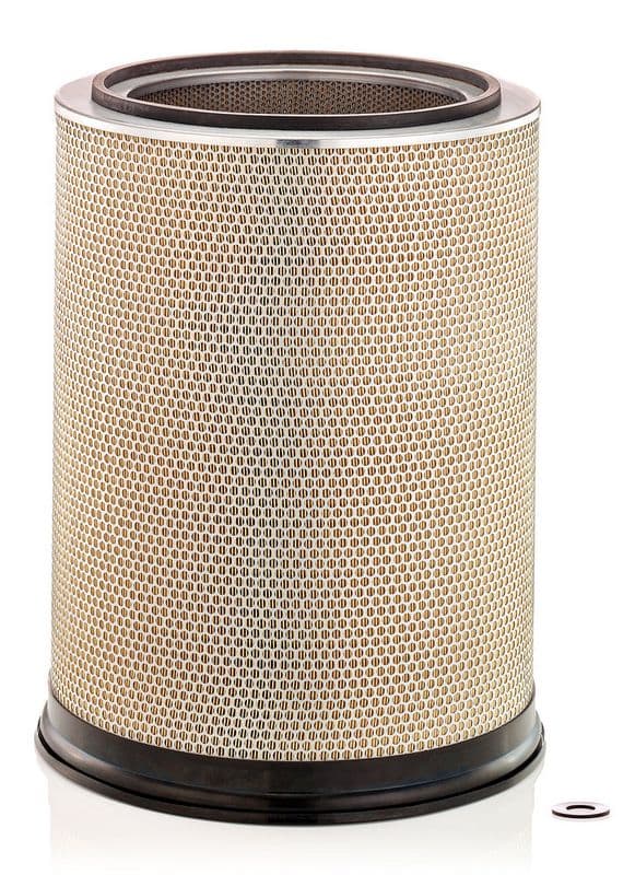 Filtru aer MANN-FILTER C 45 3265/2 x