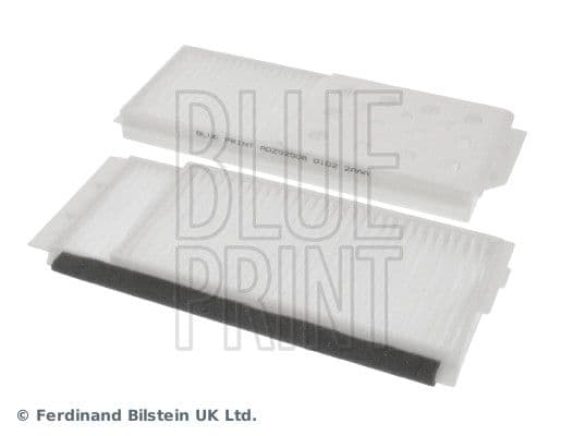 Set filtru, aer habitaclu BLUE PRINT ADZ92508