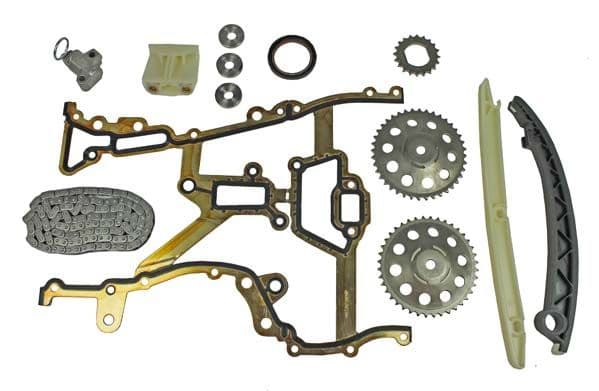 chit lant de distributie METZGER AUTOTEILE 7500002