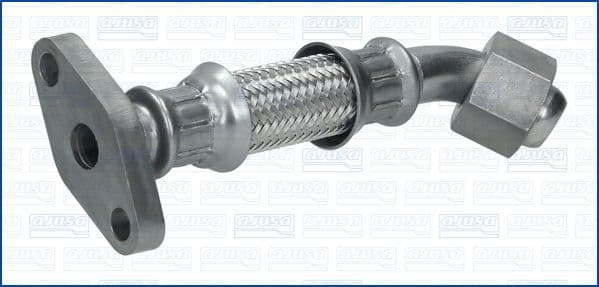 conducta ulei, incarcare AJUSA OPR00013