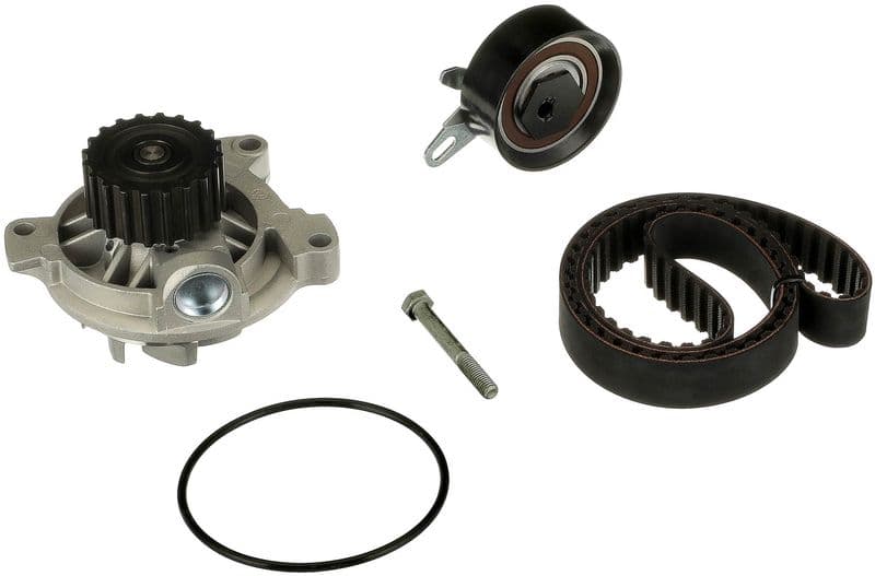 Set pompa apa + curea dintata GATES PowerGrip™ KP35323XS