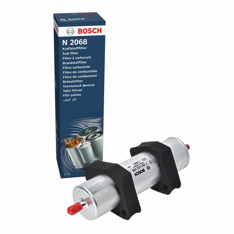 filtru combustibil BOSCH F 026 402 068