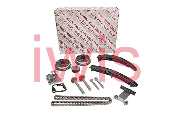 chit lant de distributie IWIS MOTORSYSTEME iwis calitate originală de echipament original, fabricat în 59508Set