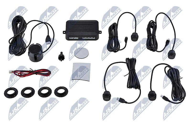 Set de montaj, senzor (asistență parcare) NTY EPDC-UV-CP27B