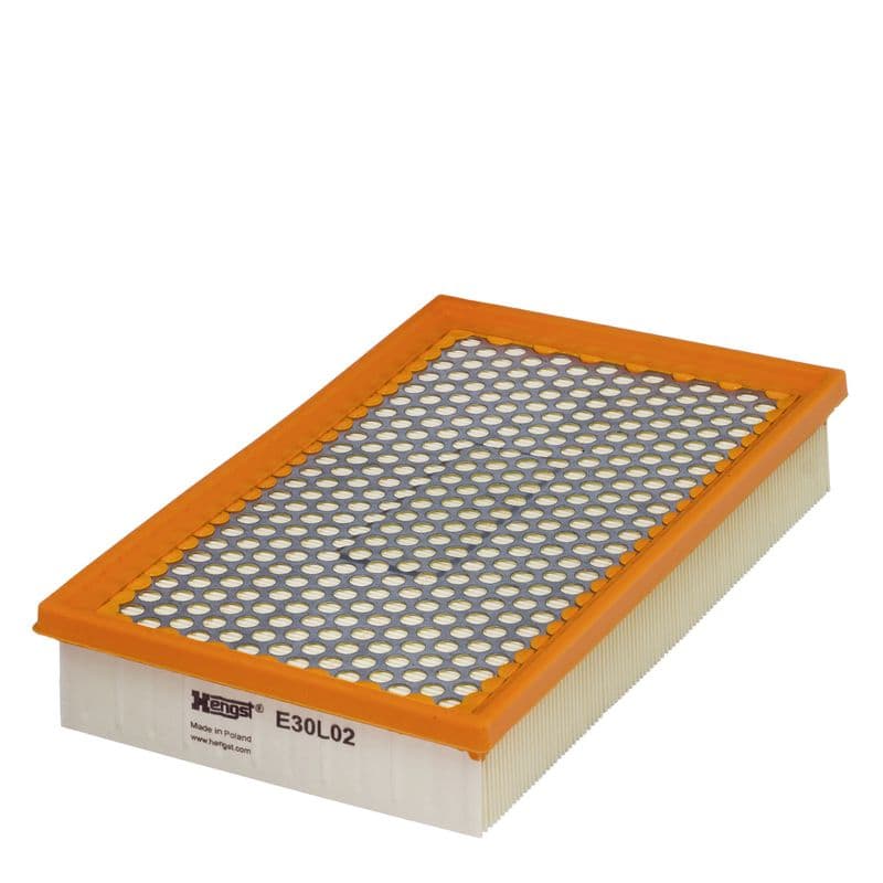 Filtru aer HENGST FILTER E30L02