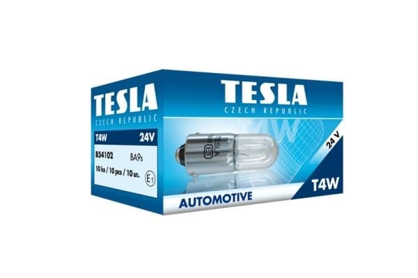 Bec, semnalizator TESLA B54102