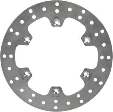 Disc frana TRW MST341