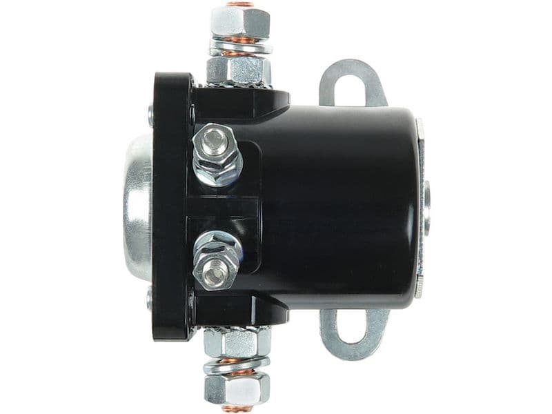Solenoid, electromotor AS-PL AS SS9021P