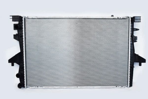 Radiator, racire motor ASAM AUTOMOTIVE 80338