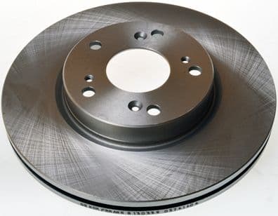 Disc frana DENCKERMANN B130339
