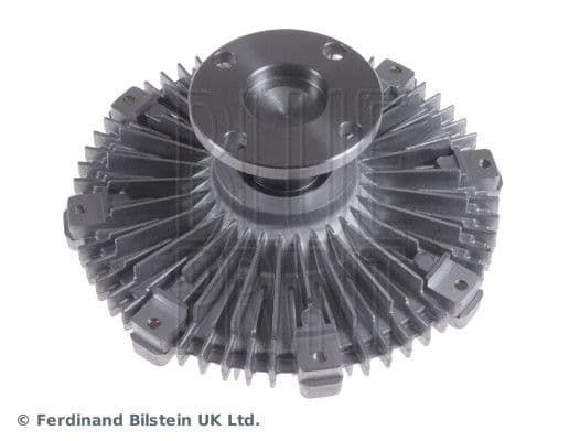 Cupla, ventilator radiator BLUE PRINT ADC491806