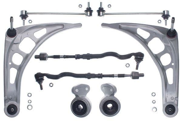 Set reparatie, bara stabilizatoare DENCKERMANN D200009