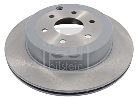 Disc frana FEBI BILSTEIN 108440