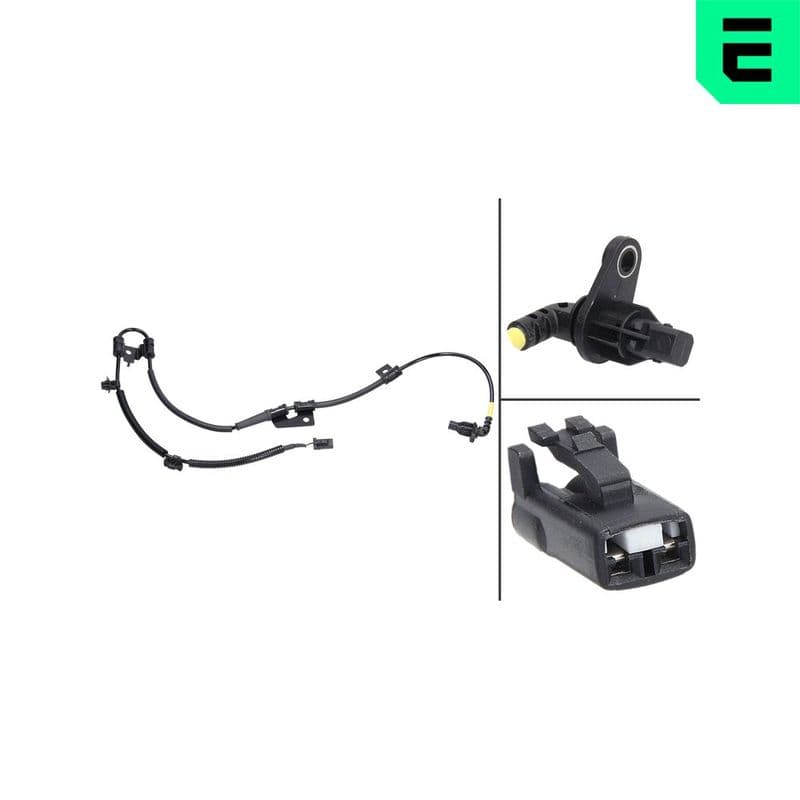 senzor,turatie roata OPTIMAL 06-S443