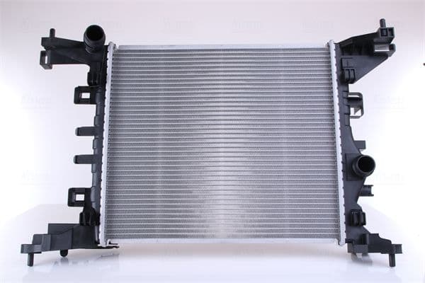Radiator, racire motor NISSENS 630734